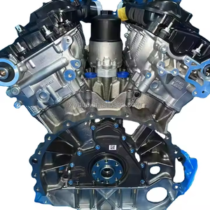 Para Land Freelander 3.0T 306DT Motor con Opciones de Doble Turbo y Turbo Único 306DT para Land Freelander - Product Image 2