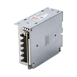 Iyi demek RS-35-<span class=keywords><strong>3.3</strong></span>, kompakt tasarım, düşük yüksüz güç, 3.3V 7A, 35W tek çıkış güç kaynağı, endüstriyel otomasyon için Ideal - Product Image 5