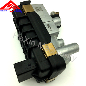 Турбокомпрессорный актуатор G-008 796910-1/<span class=keywords><strong>2</strong></span>/<span class=keywords><strong>3</strong></span>/4 6NW009660-02 малого размера: высокое качество, разумная цена - Product Image 6