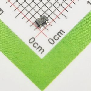 new and original BC817W,115 SC-70 SOT-323 Transistors Transistors BJT, FET 100-600 200mW 45V 500mA - Product Image 1