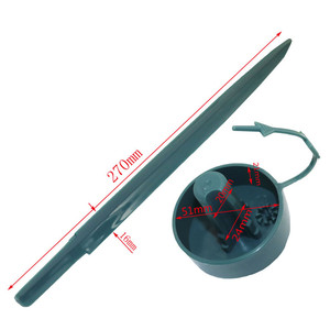 Dispositivo automatico fai da te gocciolatore di acqua a goccia impianti di irrigazione auto-innaffiatura punte <span class=keywords><strong>per</strong></span> la pianta - Product Image 2