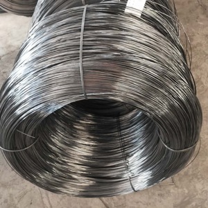 ลวดเหล็กคาร์บอนสูงสำหรับเชื่อมก่อสร้าง - Product Image 1