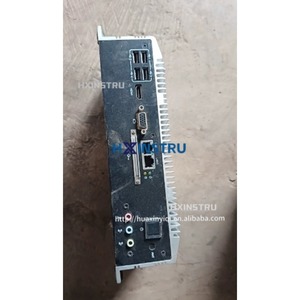 Advantech ARK-2121L Celeron J1900 Windows 7 IPC สำหรับ IoT, คอมพิวเตอร์อุตสาหกรรมเมืองอัจฉริยะ ระบบควบคุมพีซี โฮสต์คอมพิวเตอร์อุตสาหกรรม IPC H - Product Image 2