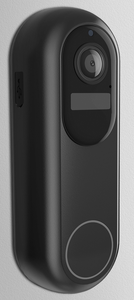 5g 2.4G băng tần kép WIFI video chuông cửa chuyển động và kêu vang ứng dụng cảnh báo, Alexa/Google kích hoạt có dây hoặc không dây tuya thông minh chuông cửa - Product Image 6