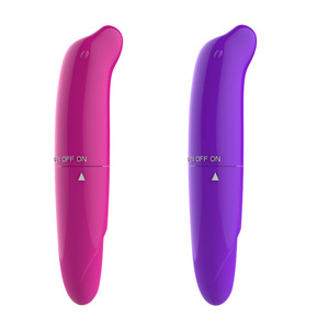 Masseur électrique vibrant pour femmes, stimulation du point G, rechargeable par USB, jouet intime pour adultes, Massage de masturbation - Product Image 2