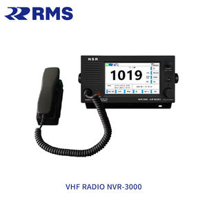 Deniz dokunmatik ekran NSR VHF radyo NVR-<span class=keywords><strong>3000</strong></span> CCS veya DNV tipi onayı ile - Product Image 2