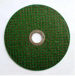 Enying dischi abrasivi da 125*1.2mm disco da taglio in acciaio a pinza e acciaio inossidabile - Product Image 4