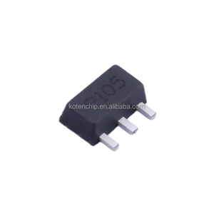 PGA-105+ ชิ้นส่วนอิเล็กทรอนิกส์ใหม่และของแท้ วงจรรวม ตัวขยายสัญญาณ RF มีสินค้าในสต็อก - Product Image 1
