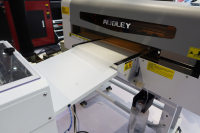 L1300 Audley – imprimante pour T-shirt 30cm DTF, impression directe sur Film avec tête d'impression XP600/i3200