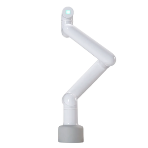 Elephant Robotics MyCobot Pro 630 Programmeerbare 6-DOF arm met 2 kg draagvermogen, commerciële collaboratieve <span class=keywords><strong>robot</strong></span> (met vlakke basis) - Product Image 1