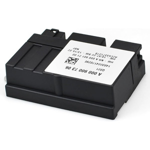 Mercedes-Benz Fuel Pump Control Module A0009007306 For Replace Repair <b>ABS</b> Material - Product Image 5