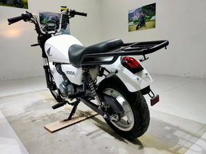Moto Honda YBR125 d'occasion, modèle japonais, fournie par l'usine - Product Image 4