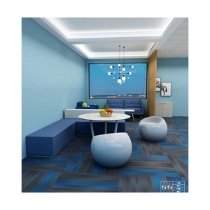 Chống bụi bền nylon Thảm gạch phòng Thảm gạch - Product Image 3