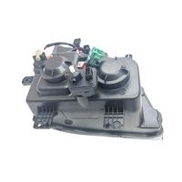 Pour Fuso FJ MX939688 Phare Gauche 24V Manuel LED Feu Latéral Pièces de Camion
