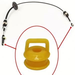 Rubber Sleeve Bushing for Buick Chevrolet Transmission <b>Gear</b> Lever <b>Cable</b> 15823112 15276979 - Product Image 4