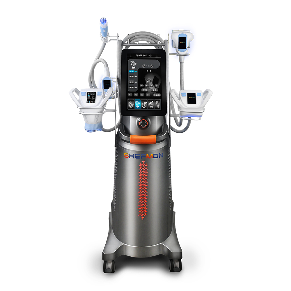 脂肪を冷却するファクトリーの中国語プレイヤー, Alibaba.comで1