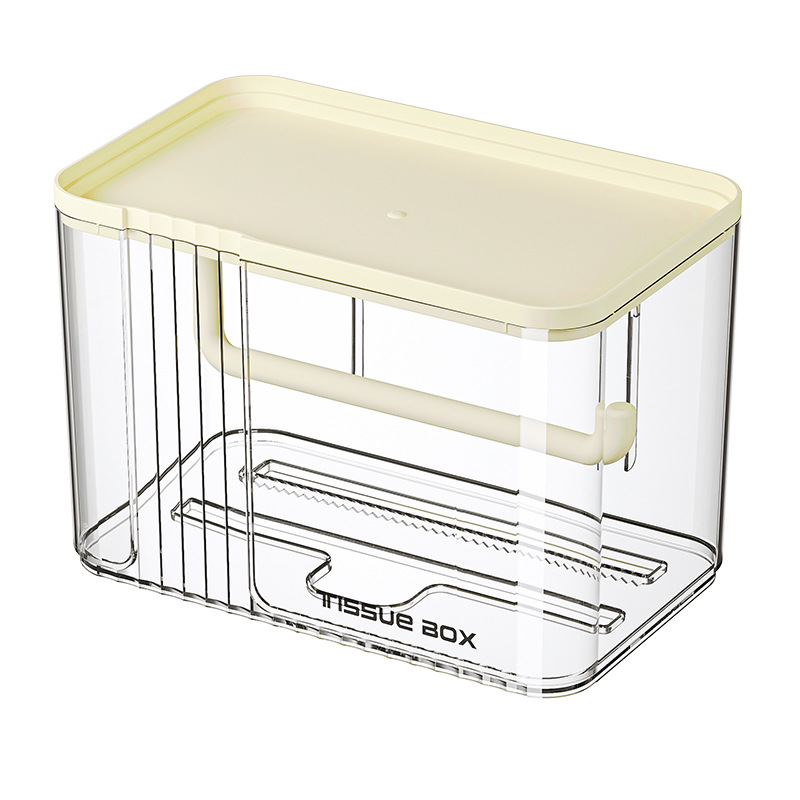 Style simple (couvercle bas)