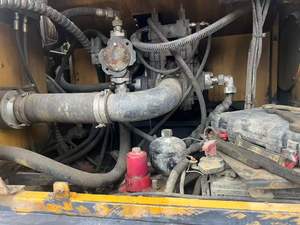 Plataforma de Perforación Hidráulica XCM xr180d Año 2018, Usada, con Cabrestante, Plataformas de Perforación con Dos Barras Kelly - Product Image 4