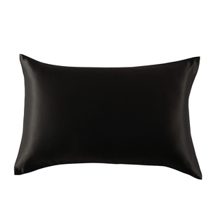 100% dâu tằm Silk pillowcase Bạc ion hyaluronic axit lụa gối trường hợp cho vẻ đẹp - Product Image 6