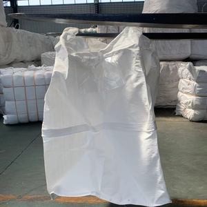 Hesheng một vòng lặp 2-vòng maxibag siêu Bao fibc Jumbo túi lớn 1000kg với giá nhà máy - Product Image 6