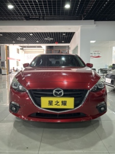 <span class=keywords><strong>Mazda</strong></span> Axela 1.5L d'occasion 2016, transmission automatique - Product Image 3