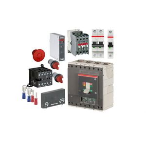 (Accessoires de contrôleur électrique) 1SDA073176R1,E4N 4000 T LSIG 4P WMP FG  <span class=keywords><strong>233</strong></span> - Product Image 3