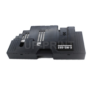 Caja de mantenimiento de tinta de MC-G02, MC-G02 Compatible con impresoras Canon PIXMA G1520 G2520 <span class=keywords><strong>G2560</strong></span> G3520 G3560 - Product Image 3