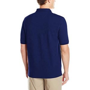 Formula1 Industries 2026 Custom Plain High Quality 100% Cotton V-neck Short Sleeve Eco-Friendly & Breathable for Shirt - Product Image 3