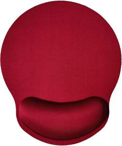 Fábrica Custom <span class=keywords><strong>Gel</strong></span> <span class=keywords><strong>Mouse</strong></span> <span class=keywords><strong>Pad</strong></span> com Base de Borracha Antiderrapante Ergonômico Mousepad em Estilo Cartoon Scratch Proof em tamanhos em estoque Cores - Product Image 4