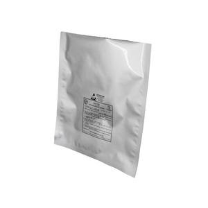 ESD Moisture Barrier <b>Bag</b> for Wafer PCB Packing BOPP <b>Vacuum</b> Heat Seal Offset Printing Industrial Use - Product Image 1