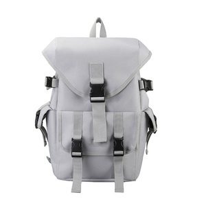 Custom Factory Casual Waterproof Smart <b>Laptop</b> <b>Bag</b> <b>Large</b> Capacity <b>Laptop</b> Backpack <b>Bags</b> Men Backpack - Product Image 2