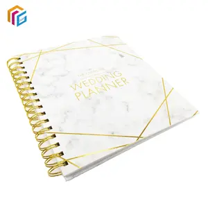 Hot Sale Weekly Diary Book Fitness Self Care Guidance Journal Custom Your Planners And Notebooks