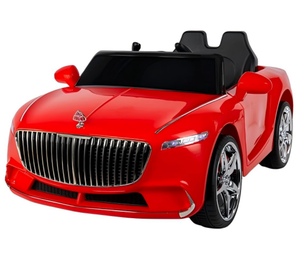 Auto de Juguete Eléctrico para Niños, de Alta Calidad, al por Mayor, Funciona con Batería, para Niñas y Niños - Product Image 6