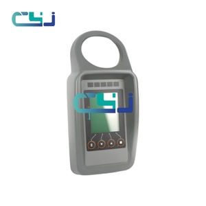 Panel de Pantalla para Monitor YD00000463 para Excavadoras EX48 ZX30U-5A ZX35U-5A ZX40U-5A ZX48U-5A ZX50U-5A, Repuestos para Maquinaria de Construcción - Product Image 4