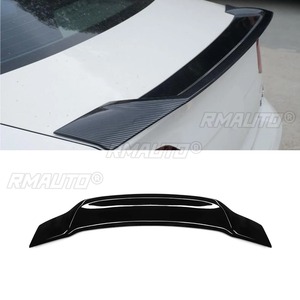 Alerón Trasero para Maletero, Alerón de Techo, Kit de Carrocería para Volkswagen Lamando 2015-2021, Accesorios para Automóviles - Product Image 5