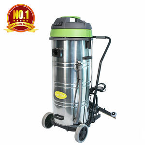 Bán buôn HT110J-3Y 110L <span class=keywords><strong>3000</strong></span> Watt ướt và khô Máy hút bụi công nghiệp Máy hút bụi - Product Image 1