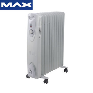 Meilleure vente Mini <span class=keywords><strong>radiateur</strong></span> <span class=keywords><strong>électrique</strong></span> <span class=keywords><strong>Radiateur</strong></span> rempli d'huile Protection contre la surchauffe Thermostat réglable Fil chauffant pour salles de bain - Product Image 1
