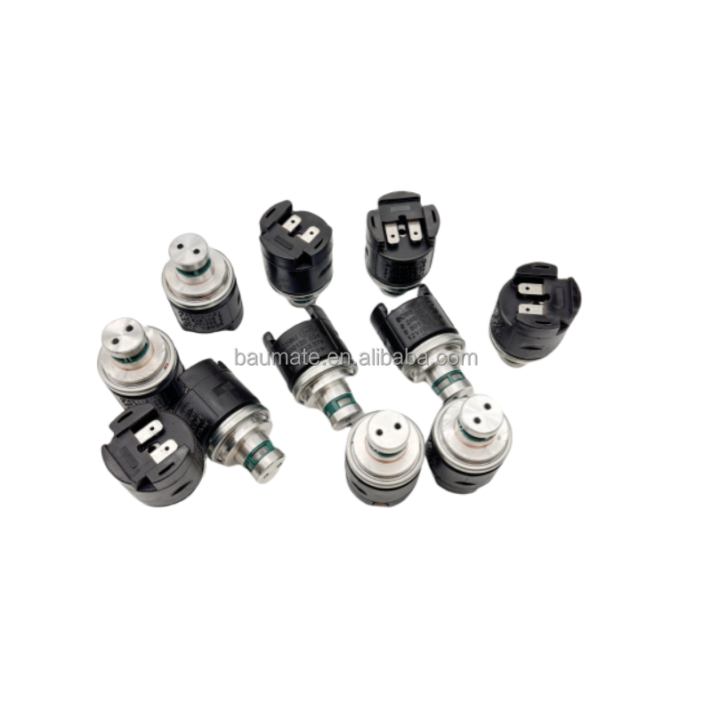 V.W.P 繁殖 Vacuumpump 9812133880 Peugeot Citroen 13CS-30308