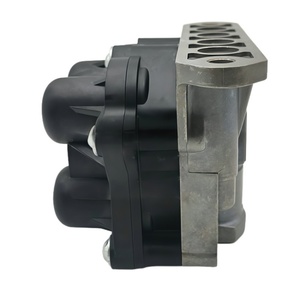 Pièces de système de freinage de camion de haute qualité AE4605 5010422971 5006143813 Valve de protection à quatre voies pour Iveco - Product Image 2