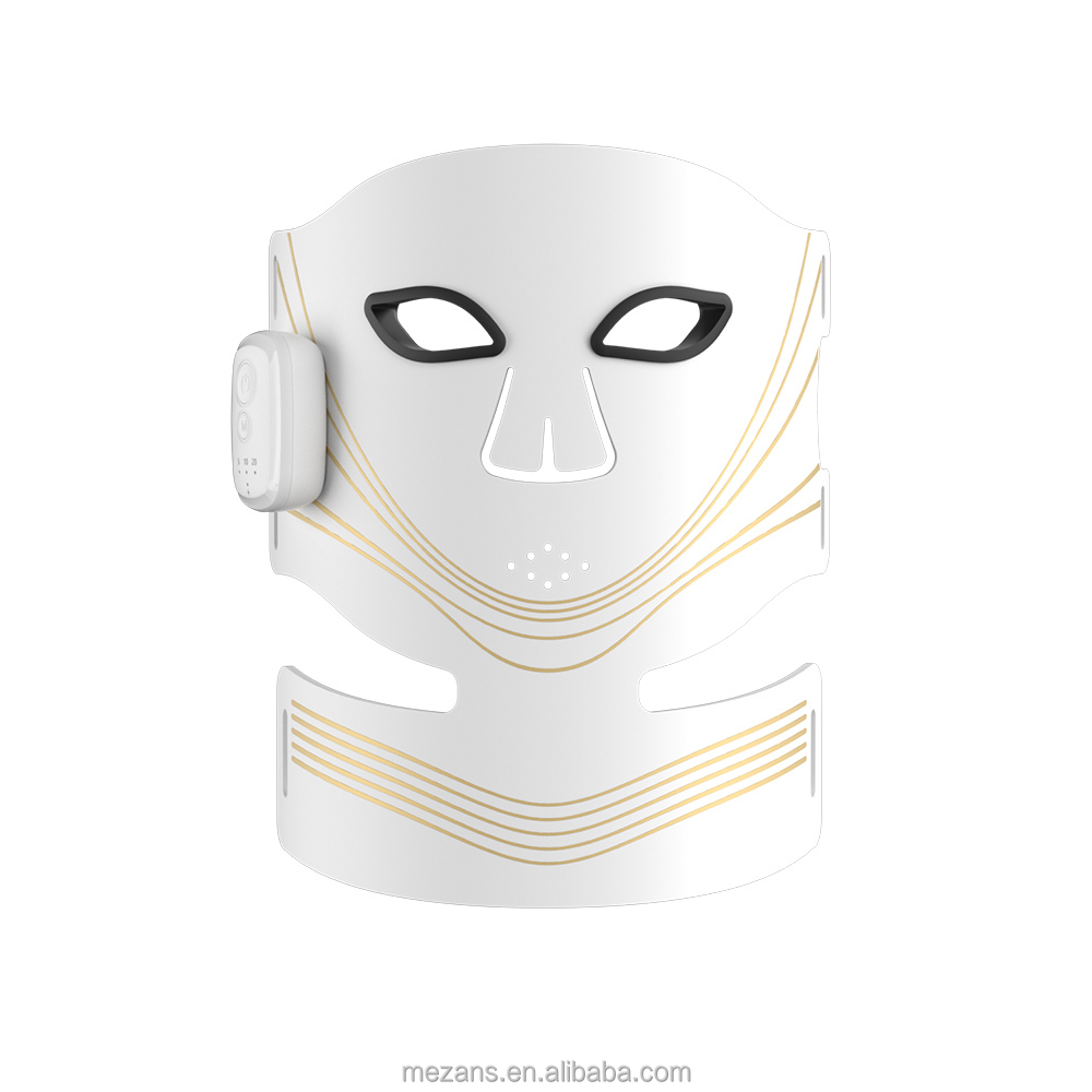 ชุดบำรุงผิวหน้าและลำคอ