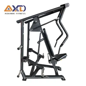 Good Price Gym Use indoor sports and entertainment fitness equipment exercise equipment Chest Press