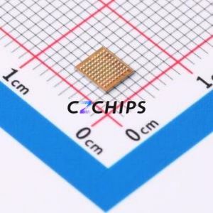 Nouveau-Original STM32L562MEY6PTR WLCSP-81(4.1x4.4) Microcontrôleur de puce IC de Circuit intégré (MCU/MPU/SoC) - Product Image 2