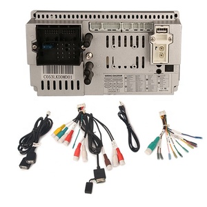 Erisin es8584c 8 inch bt5.1 IPS Android 12.0 không dây Carplay 4 Gam Xe DVD <span class=keywords><strong>Player</strong></span> cho Mercedes Benz clk-class c209/A209 2005-2009 - Product Image 5