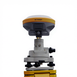 مسح الأراضي جديد <span class=keywords><strong>GNSS</strong></span> <span class=keywords><strong>RTK</strong></span> <span class=keywords><strong>GPS</strong></span> 220/555 قناة <span class=keywords><strong>GPS</strong></span> قاعدة وروفر - Product Image 2