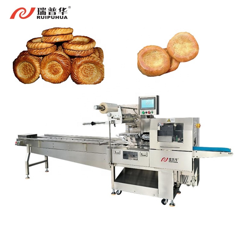 Ruipuhua ZP 500SA Delta 3 servo