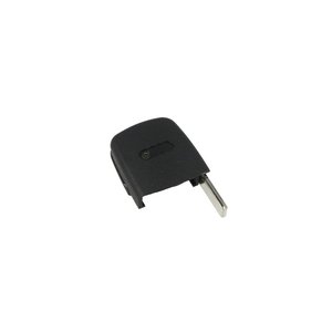 Guscio chiave con telecomando con lama HU66 senza Transponder per Audi-IperChiavi/chiavi auto - Product Image 3