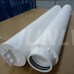 Anpassbare High Flow <span class=keywords><strong>Um</strong></span> Ersatz industrie Behandlung Absolute Tiefe Wasserfilter Wasser aufbereitung maschinen - Product Image 5