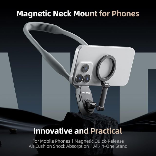Portable Magnetic Car Dashboard Mount Phones ABS Material USB Adapter Interface Vlog Selfie Hand Free Cell Phone Holder Private