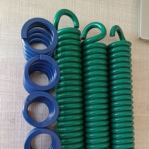 Promotion <span class=keywords><strong>à</strong></span> bas <span class=keywords><strong>prix</strong></span> pour différentes spécifications de ressorts de tension industriels <span class=keywords><strong>à</strong></span> haute tension utilisés dans les équipements <span class=keywords><strong>d</strong></span>'automatisation - Product Image 3