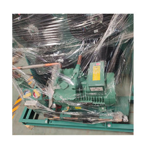 Condenseur de réfrigération 3hp 4hp 5hp 6hp 7.5hp 10hp 12hp 20hp Congélateur refroidi par air Unités de congélation à <span class=keywords><strong>condensation</strong></span> pour chambre froide - Product Image 4